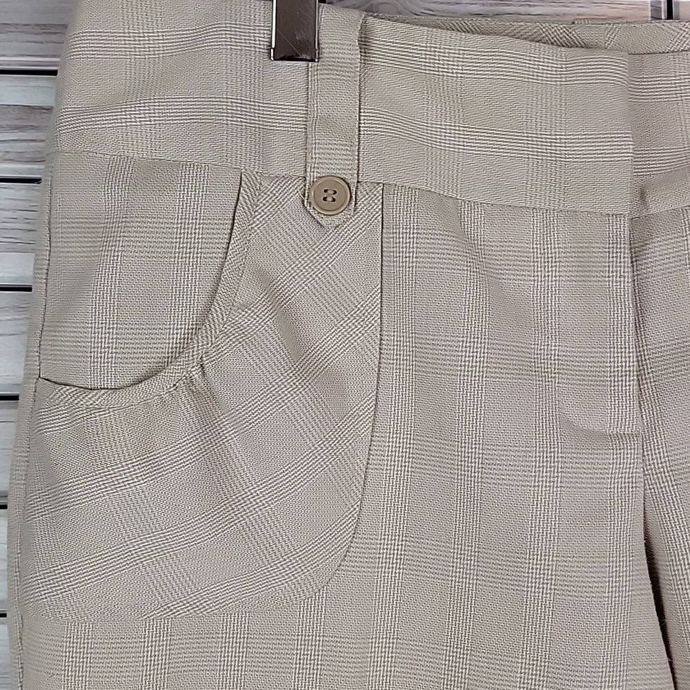 Studio Y capris pants Size 9 - Picture 4 of 11